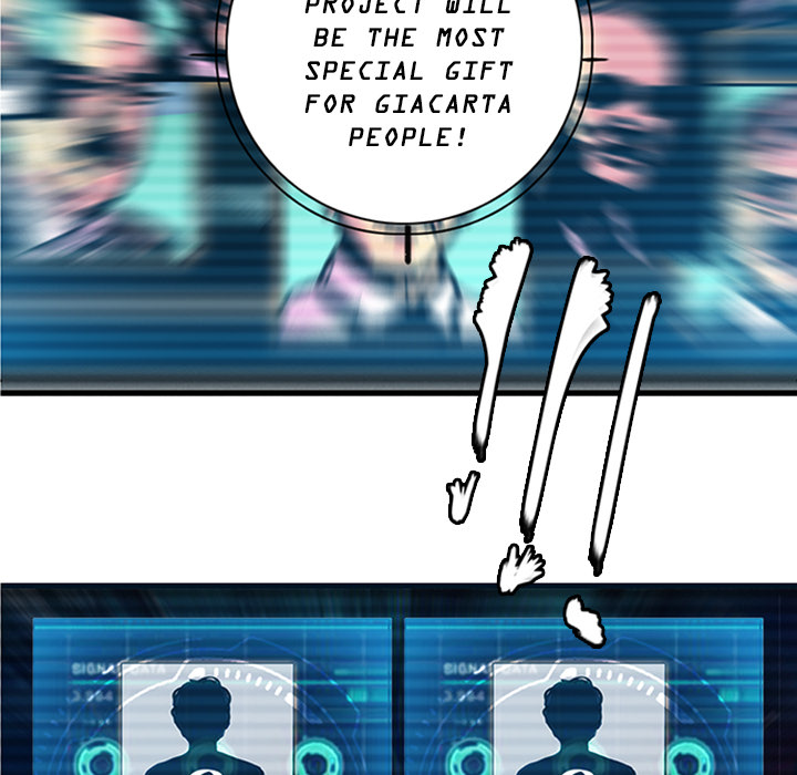 Kill Starter Chapter 46 page 27 - 