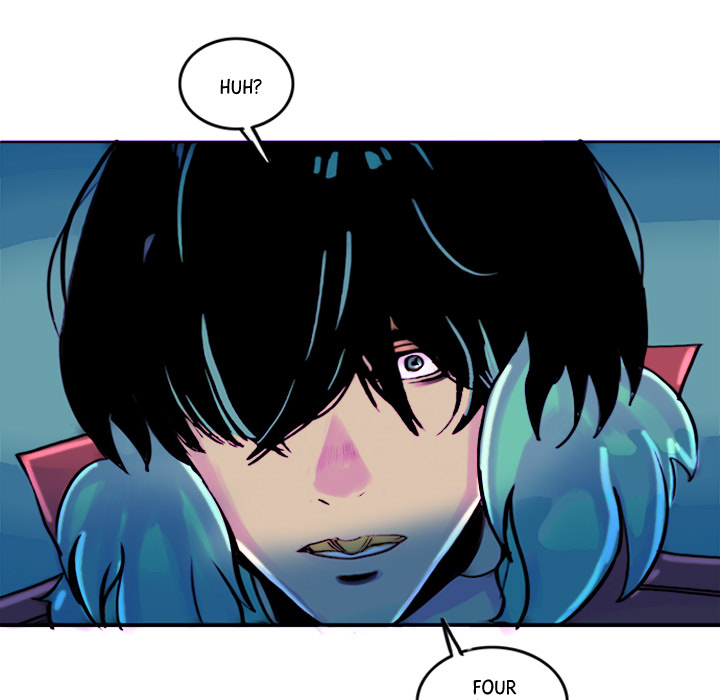 Kill Starter Chapter 46 page 29 - 