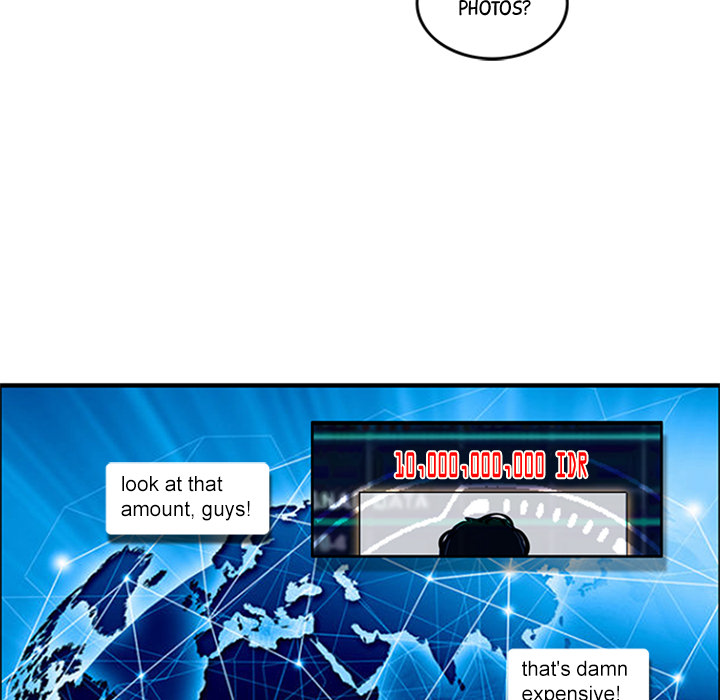 Kill Starter Chapter 46 page 30 - 