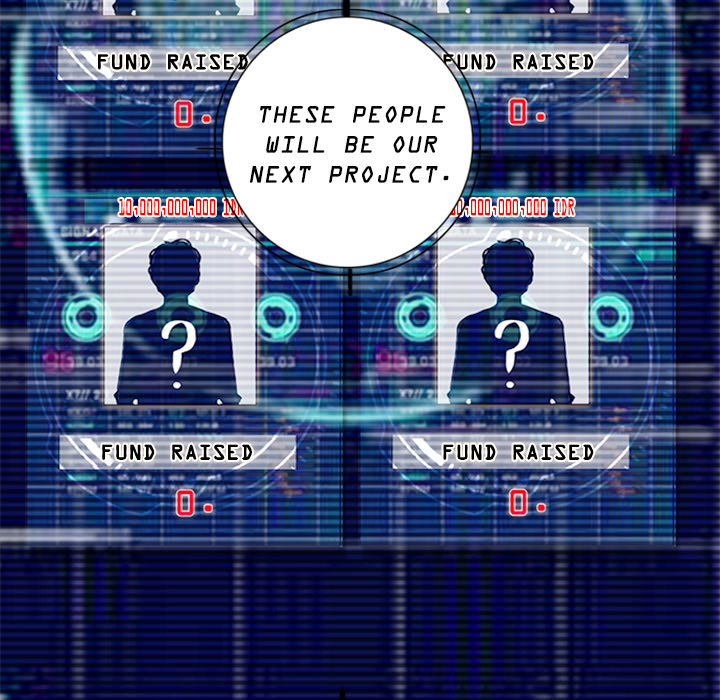 Kill Starter Chapter 46 page 32 - 