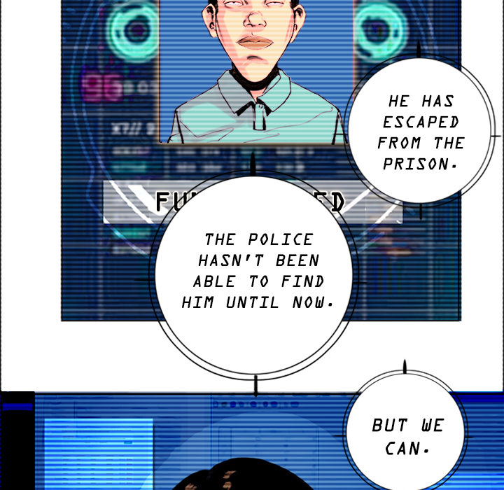 Kill Starter Chapter 46 page 37 - 