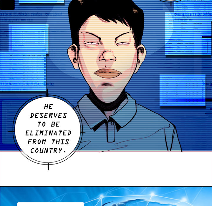 Kill Starter Chapter 46 page 38 - 
