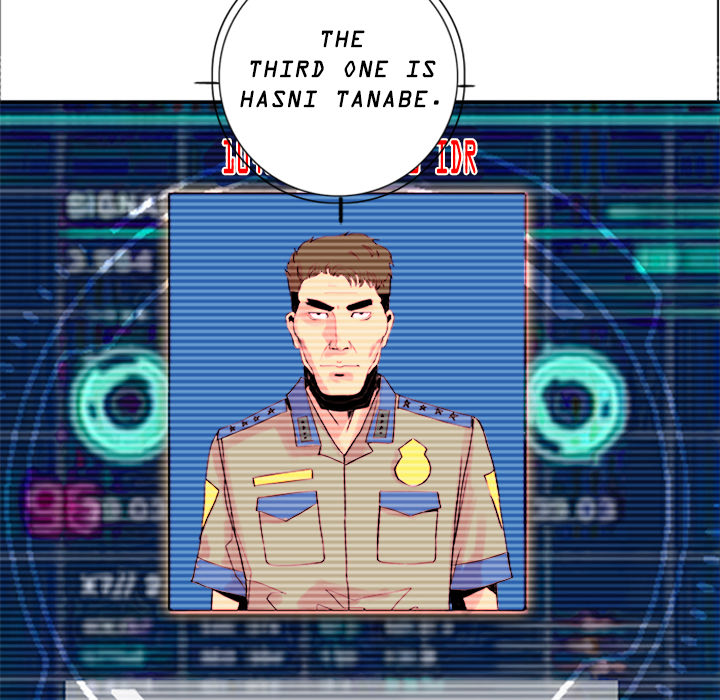 Kill Starter Chapter 46 page 40 - 