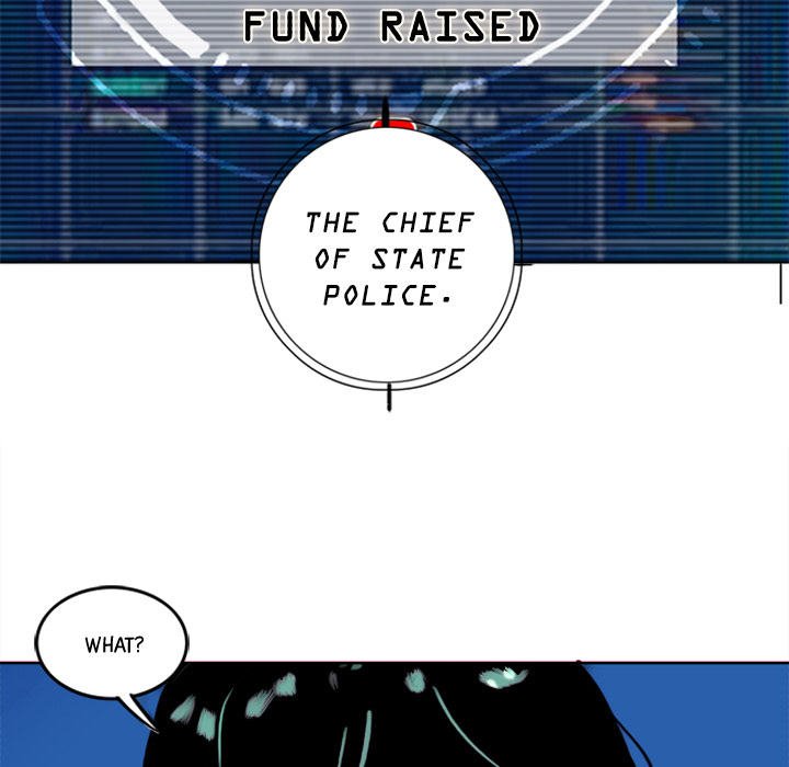 Kill Starter Chapter 46 page 41 - 