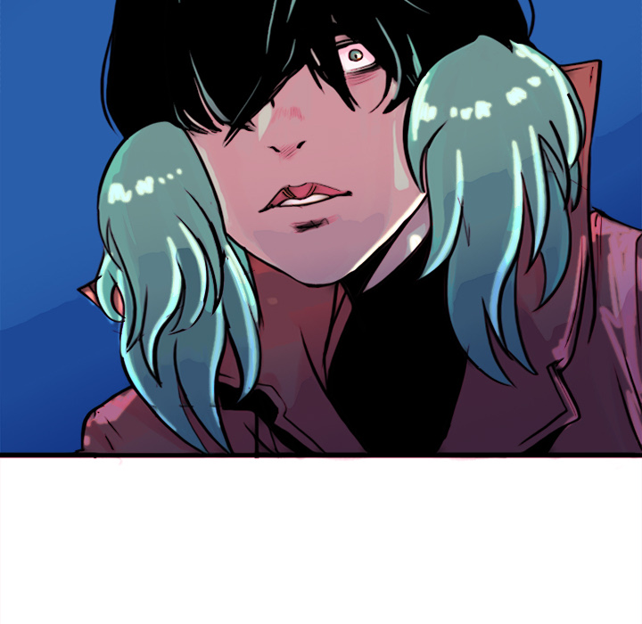 Kill Starter Chapter 46 page 42 - 