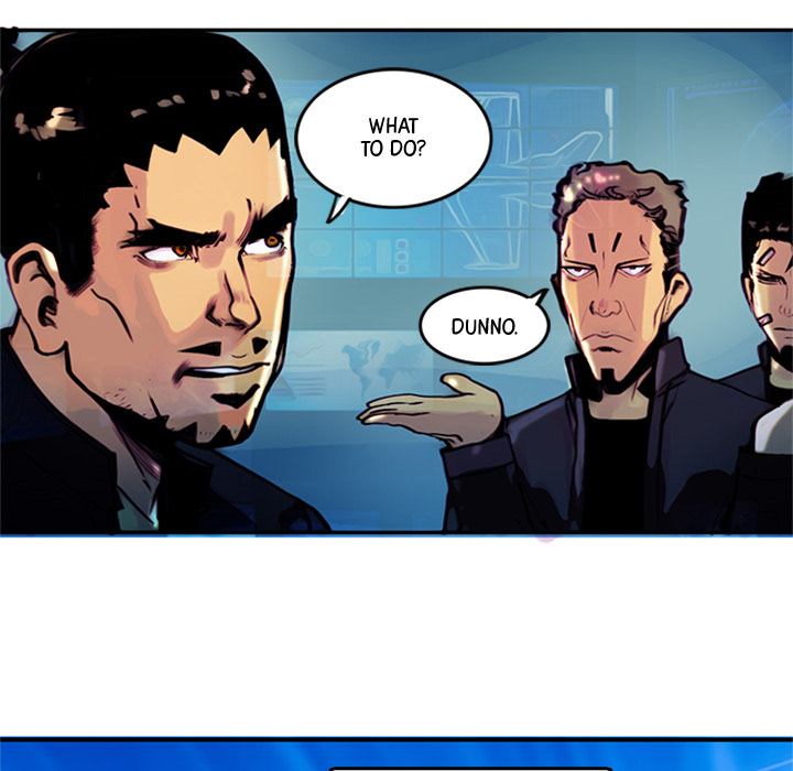 Kill Starter Chapter 46 page 46 - 