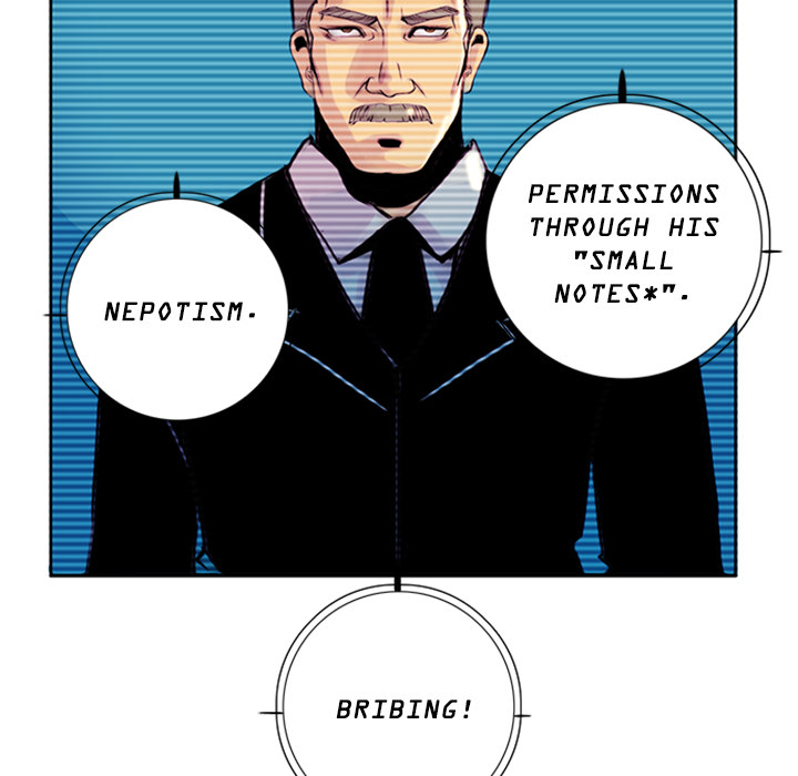 Kill Starter Chapter 46 page 50 - 