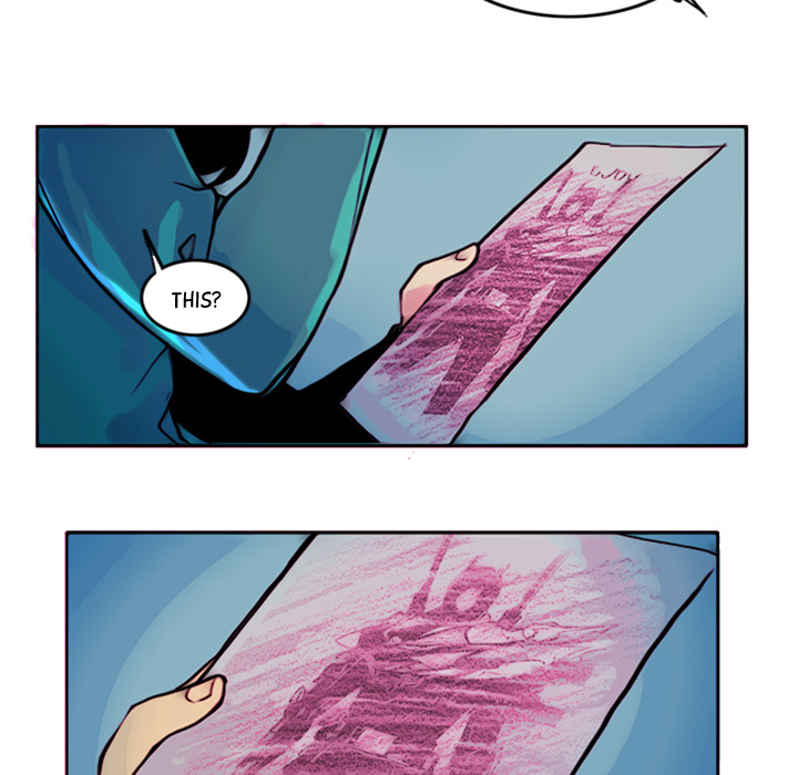 Kill Starter Chapter 46 page 6 - 