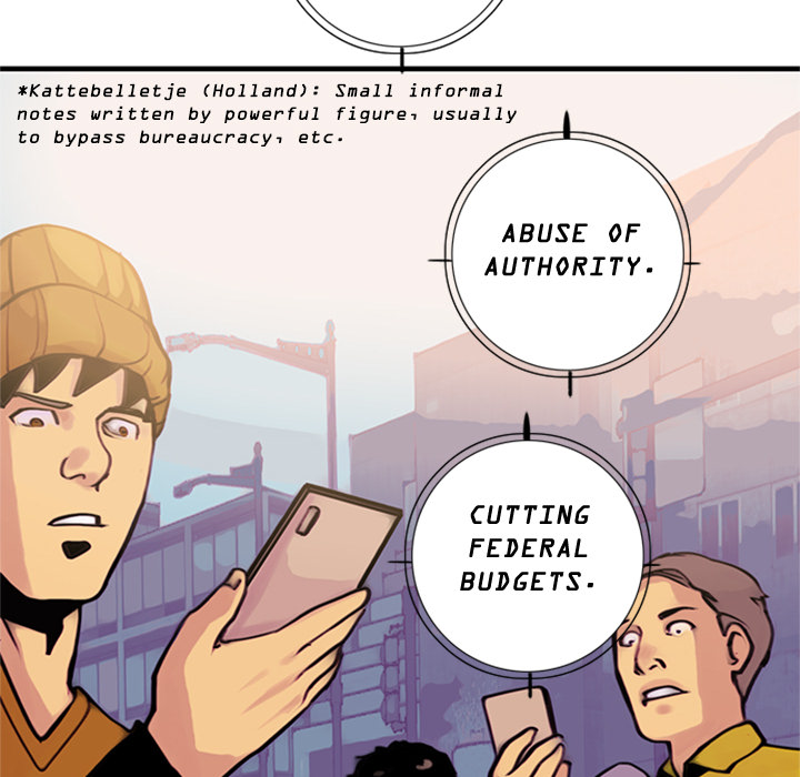 Kill Starter Chapter 46 page 51 - 
