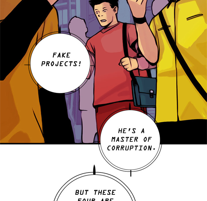 Kill Starter Chapter 46 page 52 - 