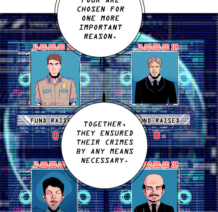 Kill Starter Chapter 46 page 53 - 