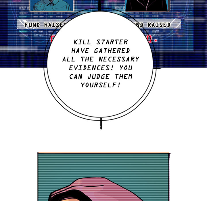 Kill Starter Chapter 46 page 54 - 