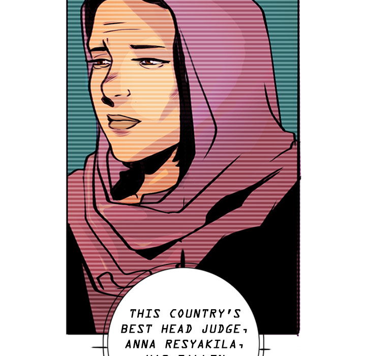 Kill Starter Chapter 46 page 55 - 