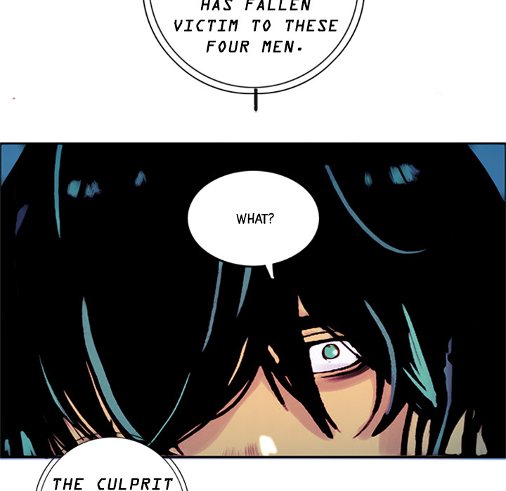 Kill Starter Chapter 46 page 56 - 