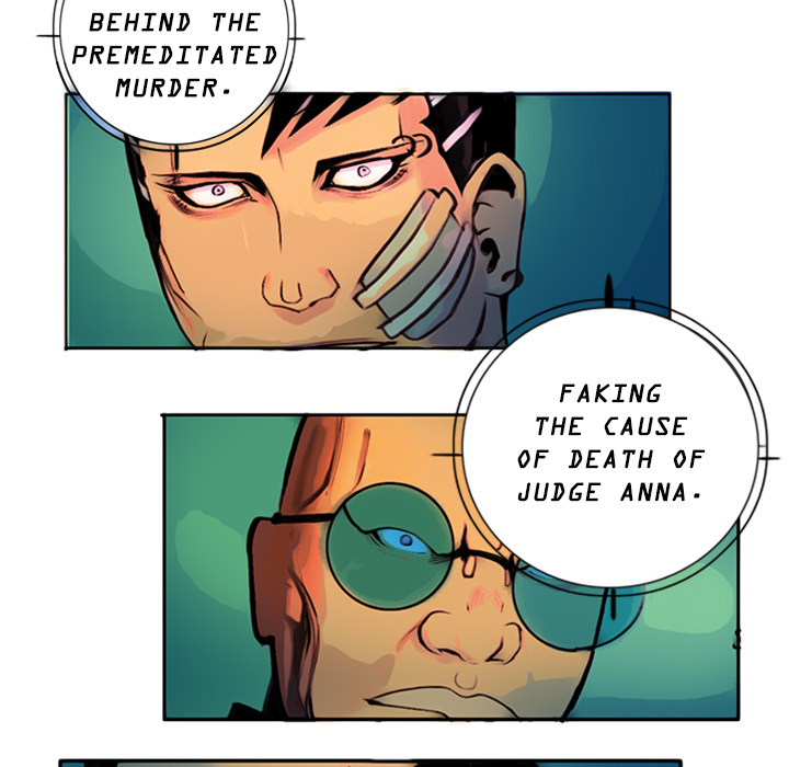 Kill Starter Chapter 46 page 57 - 
