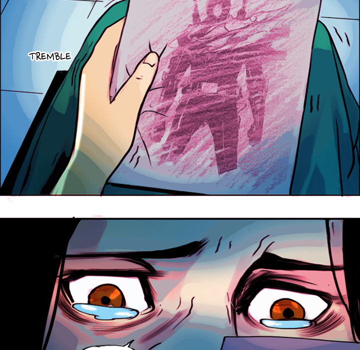 Kill Starter Chapter 46 page 8 - 