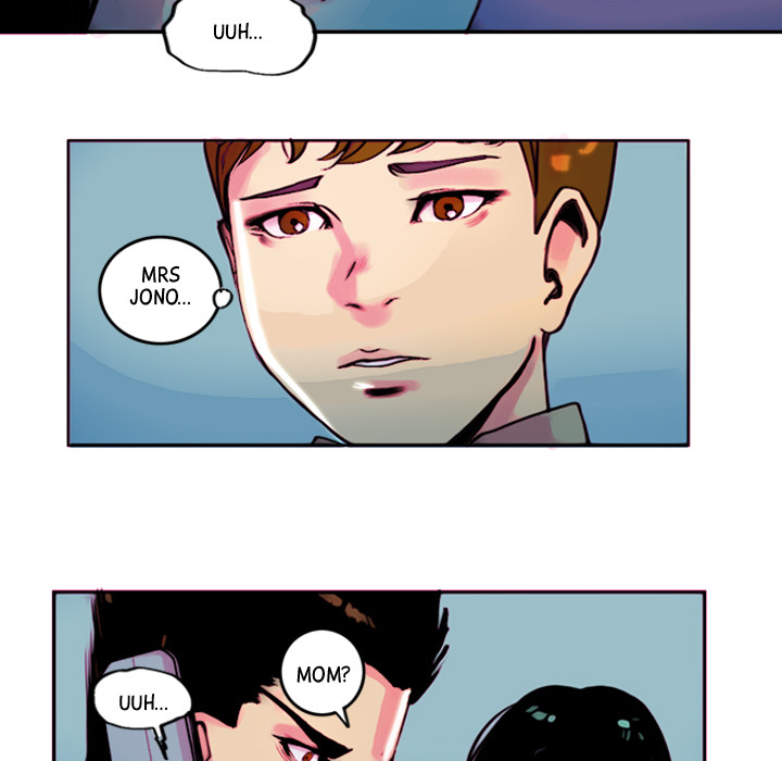 Kill Starter Chapter 46 page 9 - 