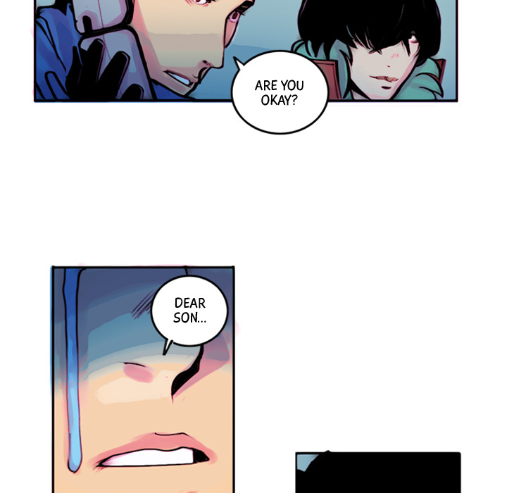 Kill Starter Chapter 46 page 10 - 