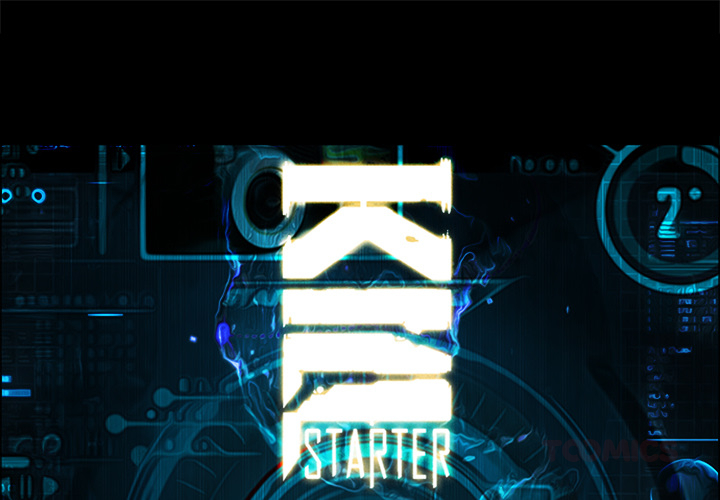 Kill Starter Chapter 47 page 2 - 