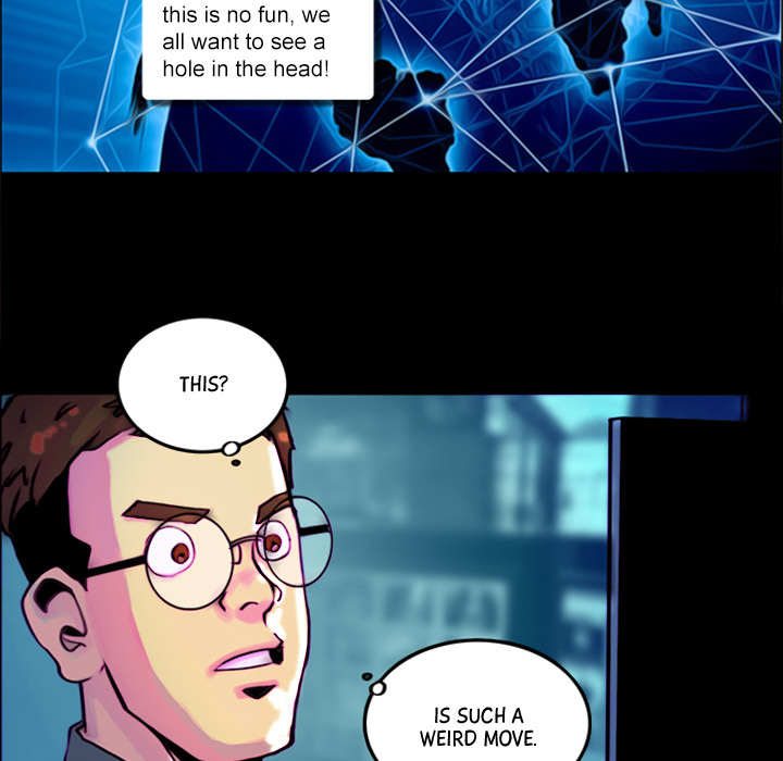Kill Starter Chapter 47 page 11 - 