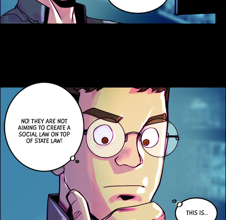 Kill Starter Chapter 47 page 12 - 