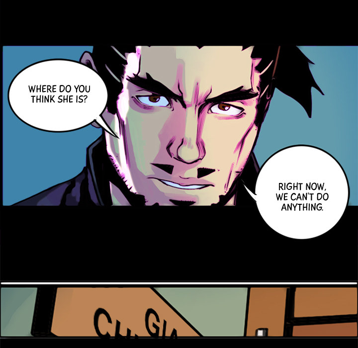 Kill Starter Chapter 47 page 14 - 