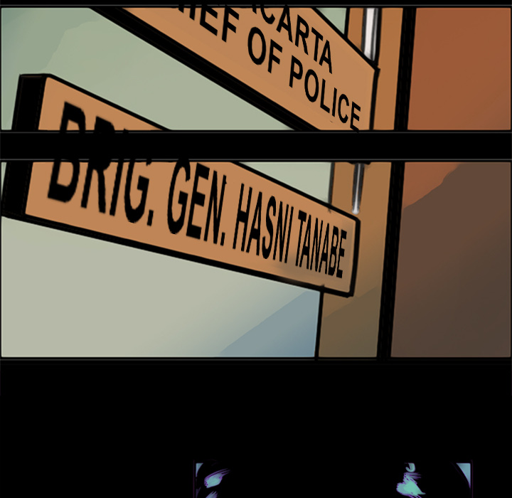 Kill Starter Chapter 47 page 15 - 