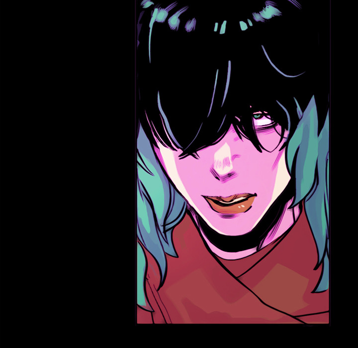 Kill Starter Chapter 47 page 16 - 
