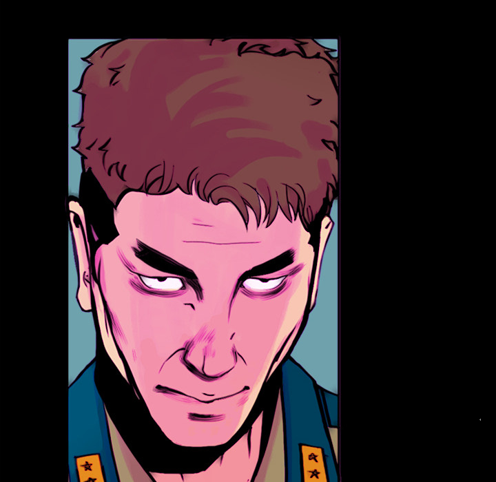 Kill Starter Chapter 47 page 17 - 