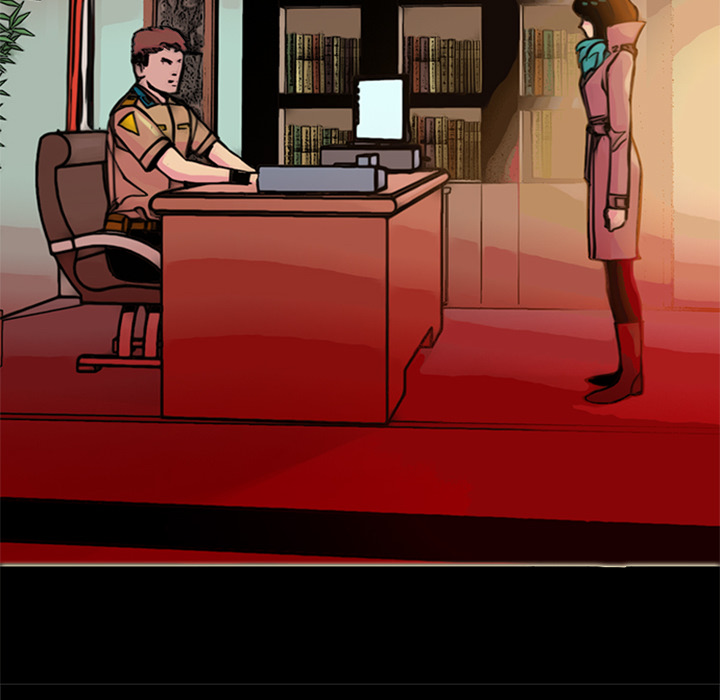 Kill Starter Chapter 47 page 19 - 