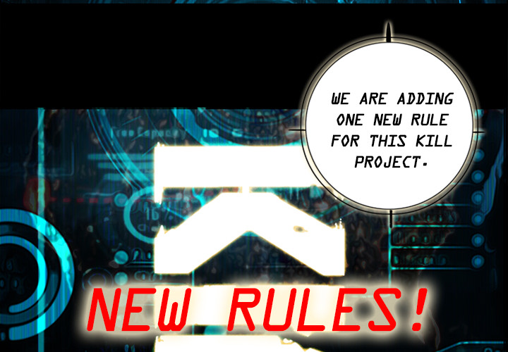 Kill Starter Chapter 47 page 3 - 