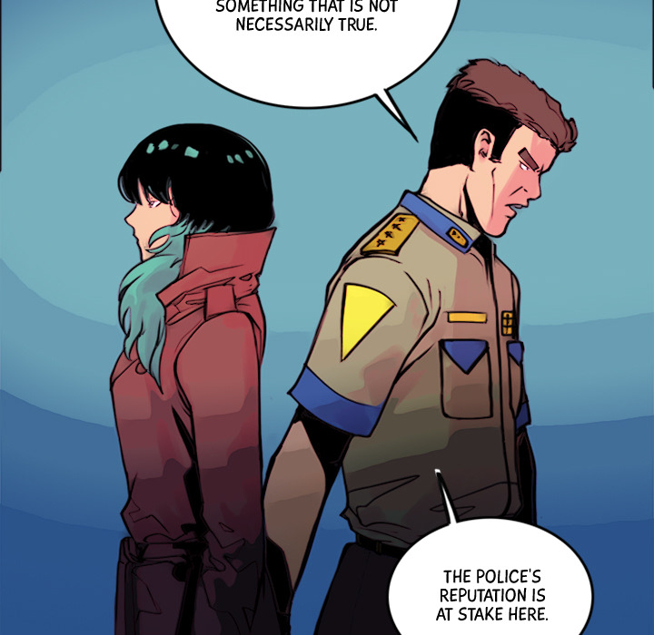 Kill Starter Chapter 47 page 24 - 