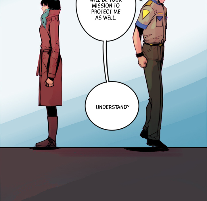 Kill Starter Chapter 47 page 26 - 