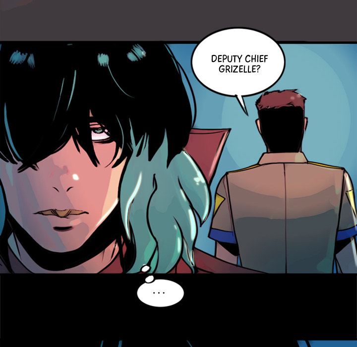 Kill Starter Chapter 47 page 27 - 