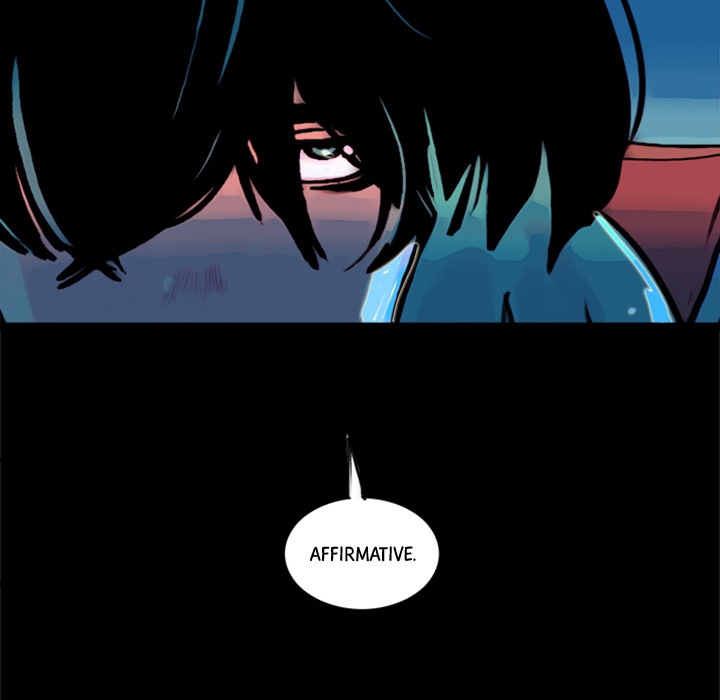 Kill Starter Chapter 47 page 28 - 
