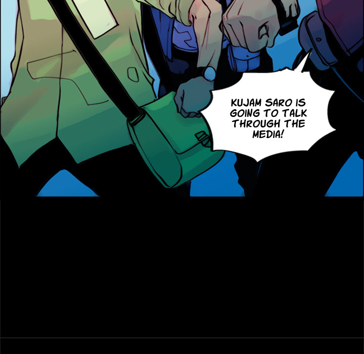 Kill Starter Chapter 47 page 30 - 