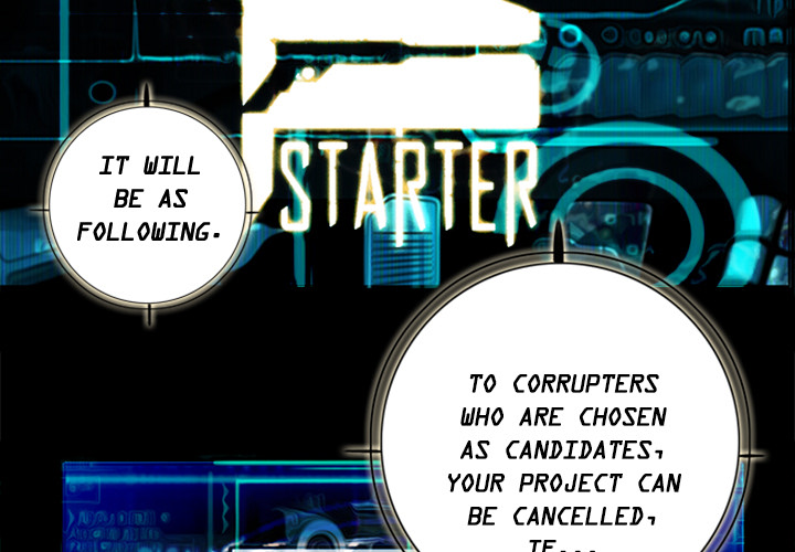 Kill Starter Chapter 47 page 4 - 