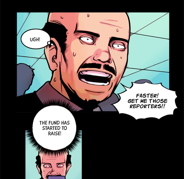 Kill Starter Chapter 47 page 31 - 