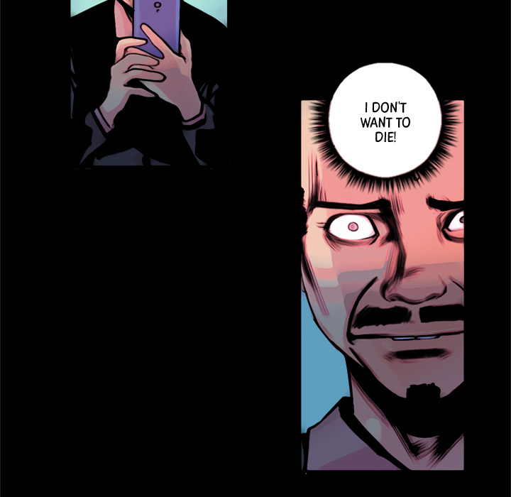Kill Starter Chapter 47 page 32 - 