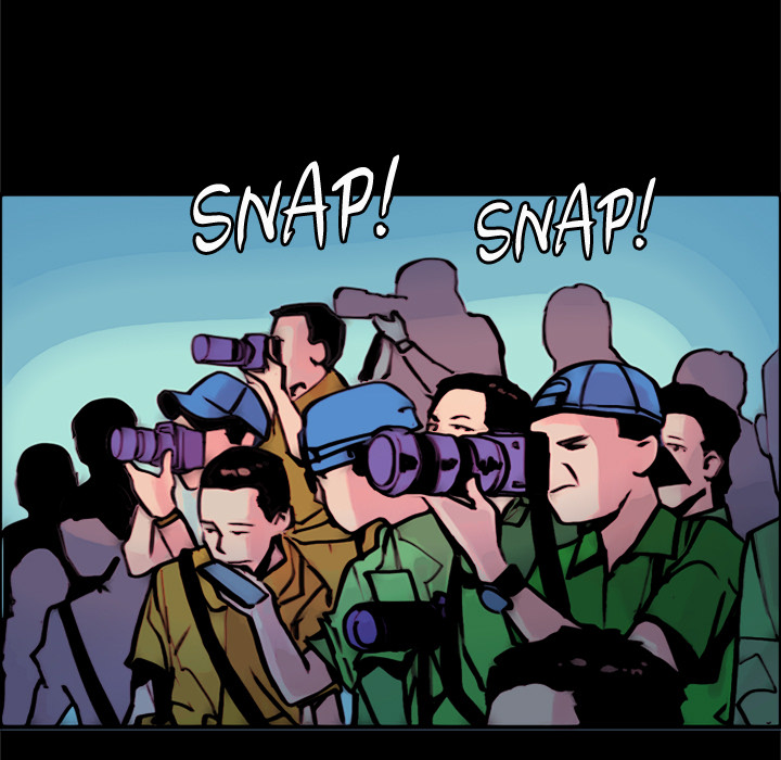 Kill Starter Chapter 47 page 33 - 