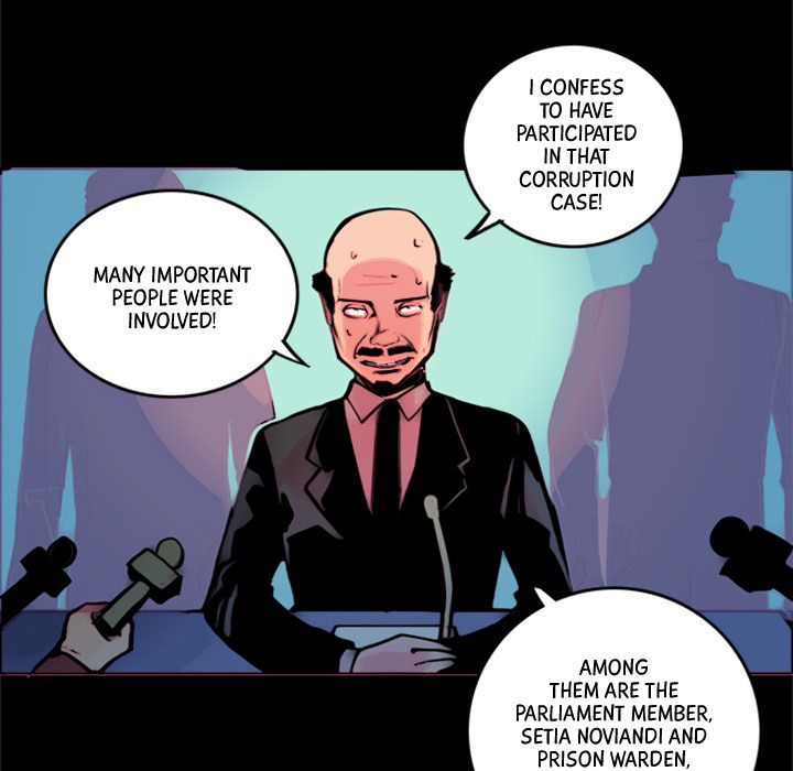 Kill Starter Chapter 47 page 34 - 