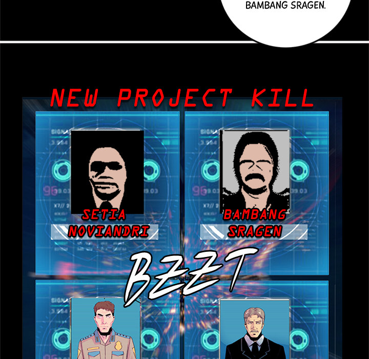 Kill Starter Chapter 47 page 35 - 