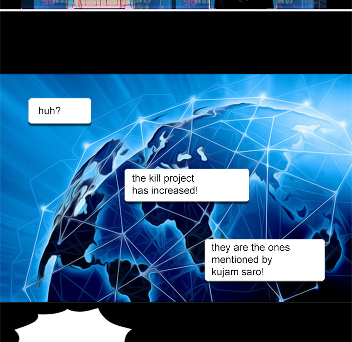 Kill Starter Chapter 47 page 36 - 