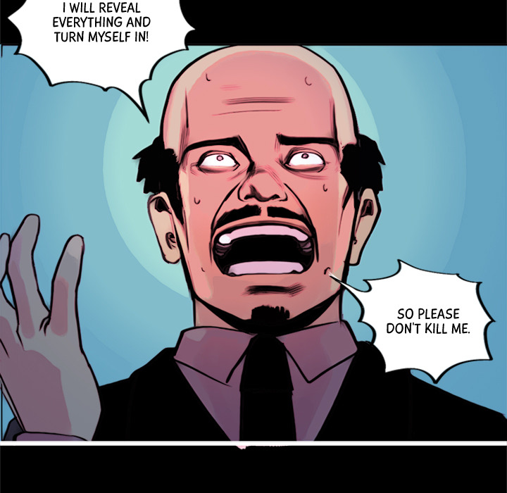 Kill Starter Chapter 47 page 37 - 