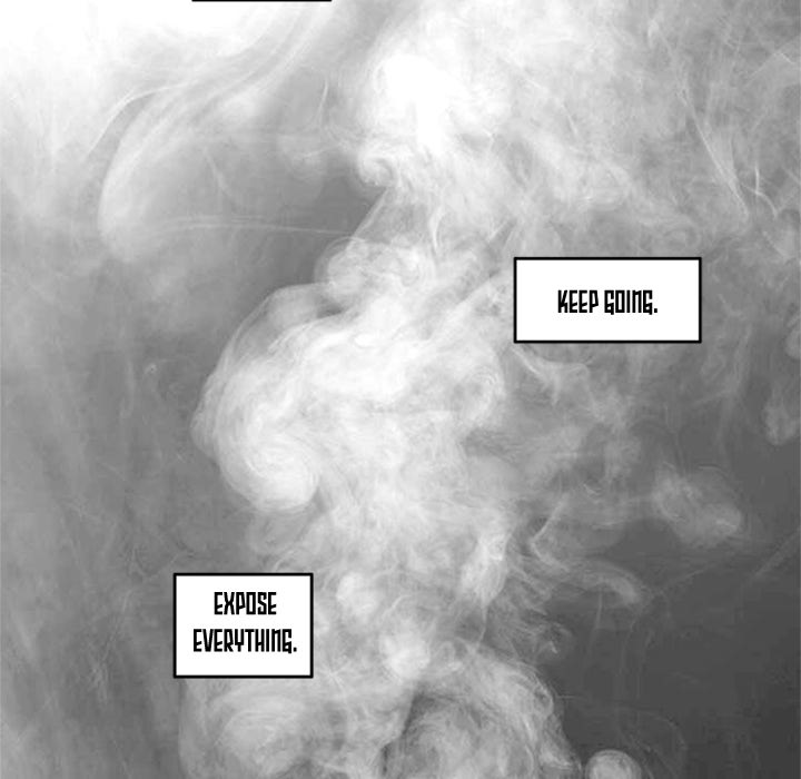 Kill Starter Chapter 47 page 41 - 