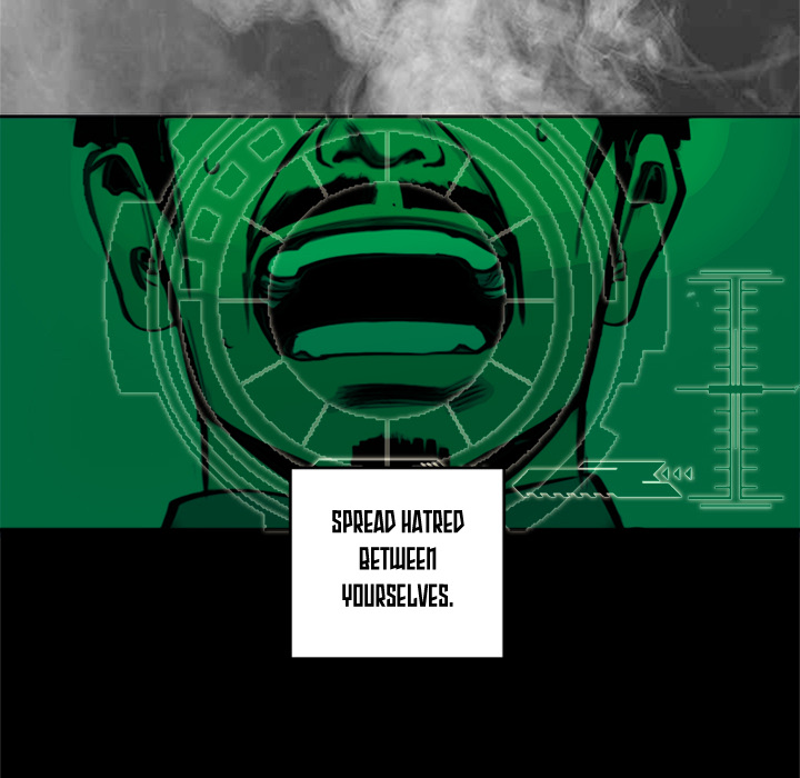 Kill Starter Chapter 47 page 42 - 