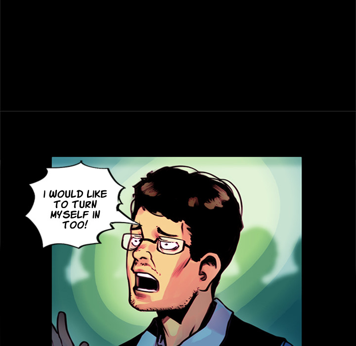 Kill Starter Chapter 47 page 43 - 