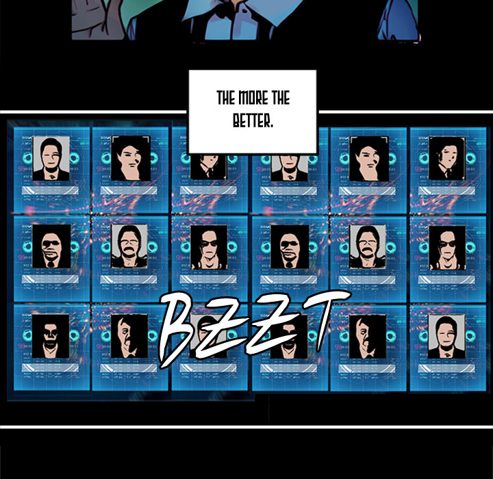 Kill Starter Chapter 47 page 44 - 