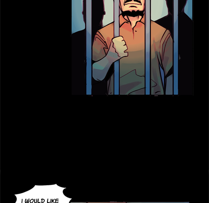 Kill Starter Chapter 47 page 46 - 