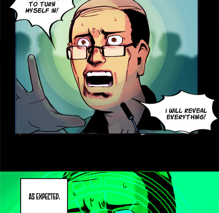 Kill Starter Chapter 47 page 47 - 